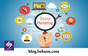 بازاریابی اینترنتی بازاریابی توسط سایت های اینترنتی